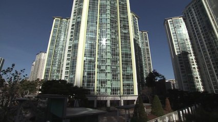 "4살이 아파트 두 채"...미성년자 변칙증여 세무조사 / YTN