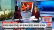 Brianna Keilar speaking with René Marsh on source: Boeing withheld info on plane model involved in crash. #MysteryCrash #BriannaKeilar #News #CNN @brikeilarcnn ‏