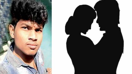 திருமணமான 6 மாதங்களில் காதல் ஜோடி தற்கொலை