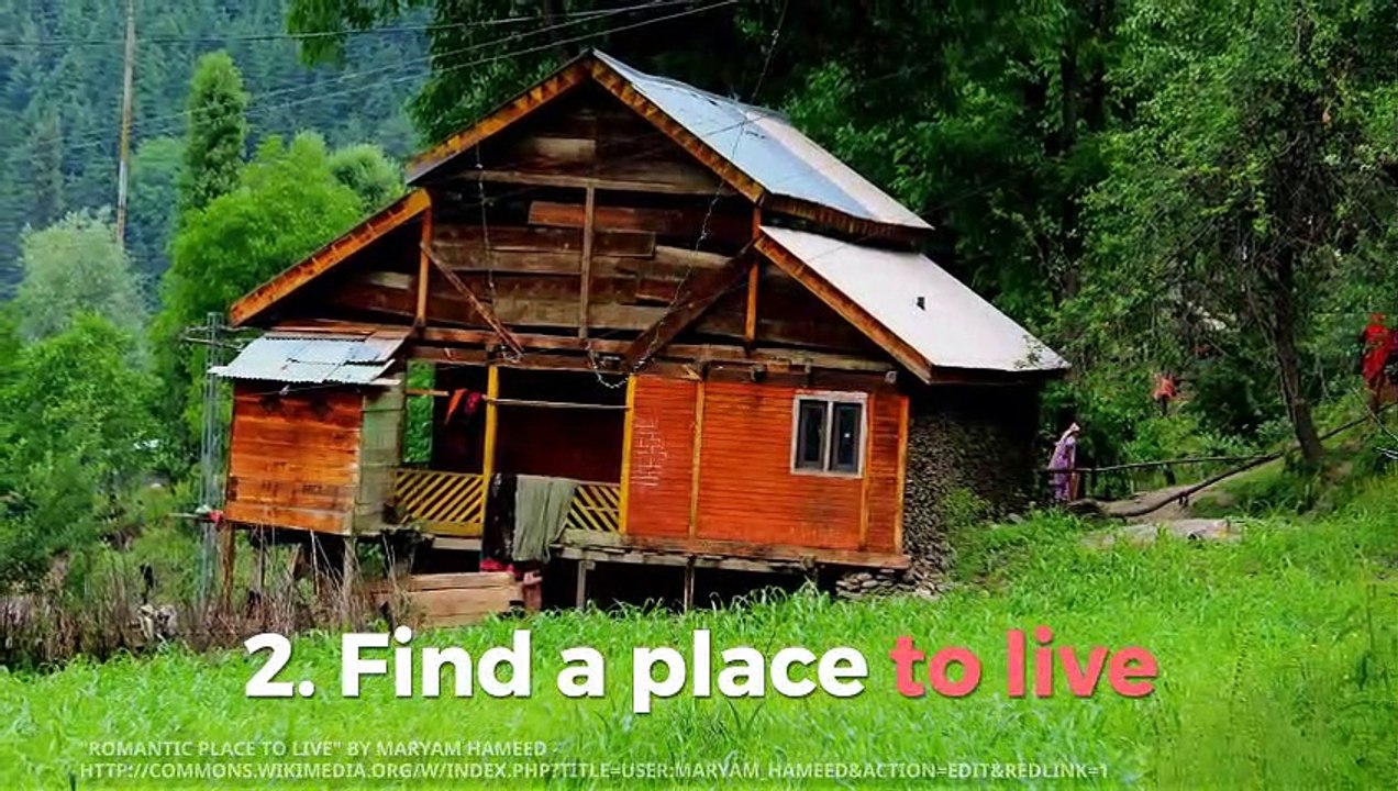 Checklist for Moving to Another State