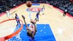 NBA : Ntilikina et les Knicks dans le dur