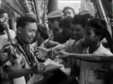 Mahasiswa Menuntut Pengunduran diri Presiden Soekarno 30 Januari 1967