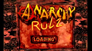 2000 - ECW Anarchy Rulz - Dreamcast - P1