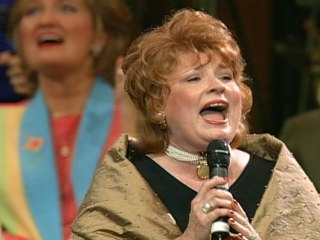 Bill & Gloria Gaither - One Day At A Time