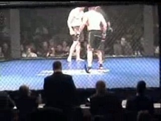 Marcus Hicks vs Mason Hunter