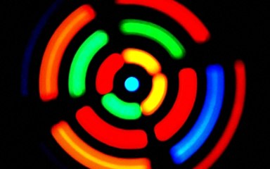 The Chemical Brothers - Burst Generator