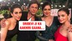 Shah Rukh Khan Has A SURPRISE For All Sridevi Fans | Zero | Anushka Sharma | Katrina Kaif