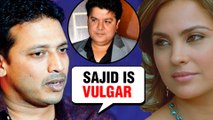 Lara Dutta Husband Mahesh Bhupati REACTS On Sajid Khan | Housefull