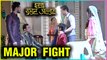 Kabir & Zara Fight Creates a BIG MESS In The Family | Ishq Subhan Allah Episode Update