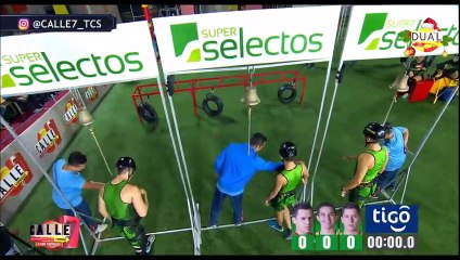 PRUEBA 2 MARTES  27 NOVIEMBRE CALLE 7 EL SALVADOR