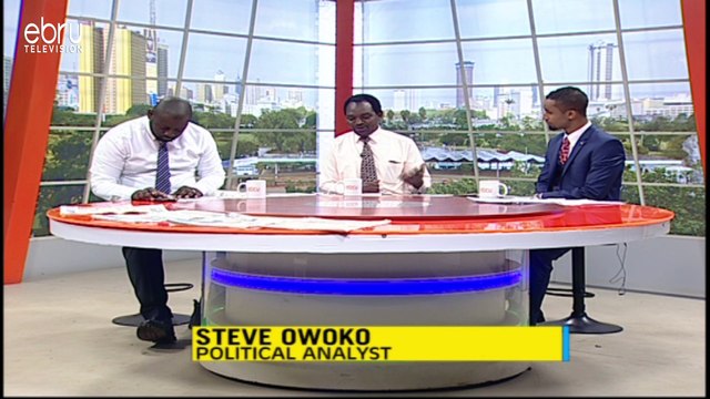 Kenya Better Placed Economically Compared To Other EA Countries