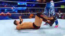 Kofi_Kingston_vs._The_Miz__SmackDown_LIVE,_Nov._27,_2018