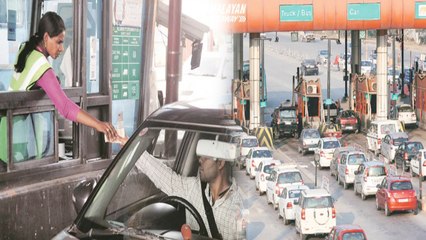 National Highway में नहीं भरना होगा भारी भरकम Toll, Modi Government ने किया बदलाव | वनइंडिया हिंदी