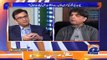 What was discussed in Ch Nisar's meeting with Imran Khan before the election- Ch Nisar tells