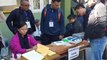 Madhya Pradesh, Mizoram Elections 2018 : మధ్యప్రదేశ్, మిజోరంలో ప్రారంభమైన పోలింగ్ | Oneindia Telugu