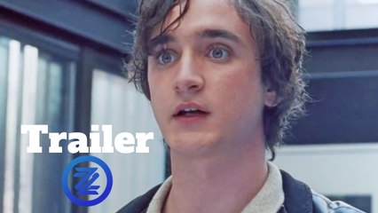 Happy as Lazzaro Trailer #1 (2018) Adriano Tardiolo, Agnese Graziani Drama Movie HD