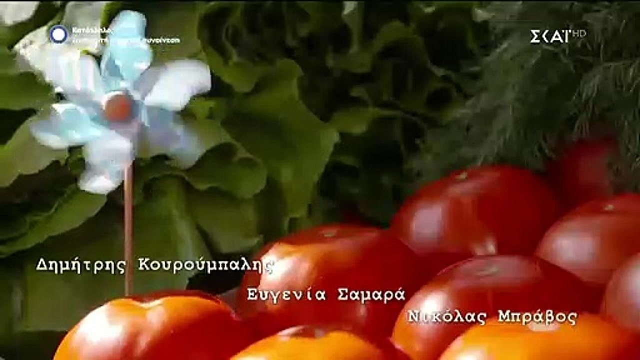 Όσο Έχω Εσένα – Επεισόδιο 50 ll Όσο Έχω Εσένα –...