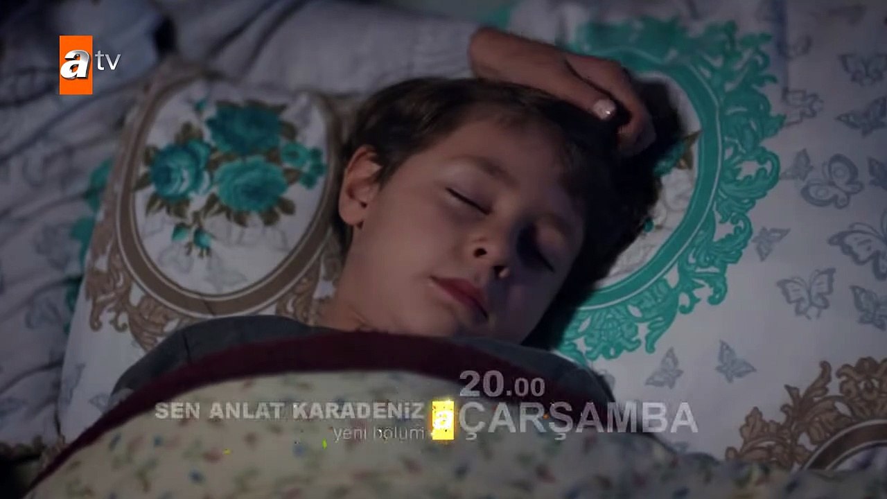 Sen Anlat Karadeniz 32. Bölüm 2. Fragmanı