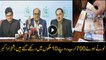 Rs700 billion laundered to 10 countries says Shahzad Akbar