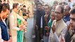 MP Elections 2018 : Shivraj Singh ने Vote डालने से पहले क्यों की Narmada Pooja, जाने |वनइंडिया हिंदी