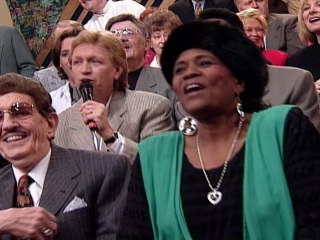 Bill & Gloria Gaither - Swing Down Chariot