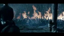 Vikings Season 5 Episode 11 : The Revelation - 4k ULTRA HD