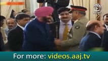 Kartarpur Corridor inauguration ceremony today