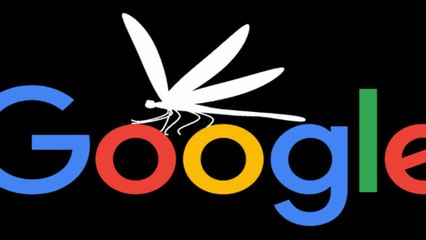 கூகுளின் புதிய திட்டத்திற்கு டிராகன்ஃபிளை ஊழியர்கள் எதிர்ப்பு- வீடியோ