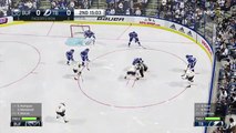 NHL Hockey - Buffalo Sabres @ Tampa Bay Lightning - NHL 19 Simulation Full Game 29/11/18