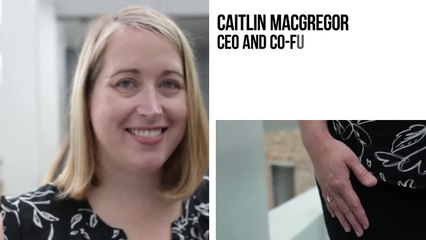 Talk The Talk: Startups Need to Keep it Simple to Speak to Customers Says CEO Caitlin MacGregor