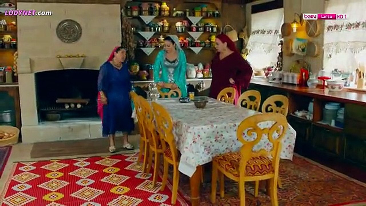 مسلسل العروس الجديدة مدبلج الحلقة 164