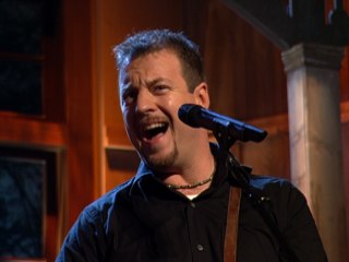 Bill & Gloria Gaither - John