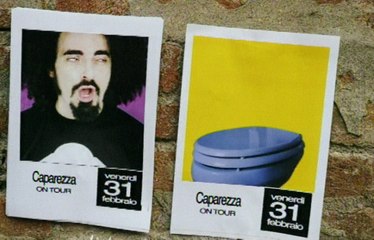 Caparezza - Cacca Nello Spazio