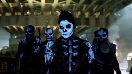 Gotham Season 5 "Day 87: No Man's Land" Promo (2018) Final Season