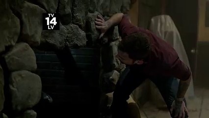 Lethal Weapon Season 3 Ep.09 Promo Bad Santas (2018) Fall Finale