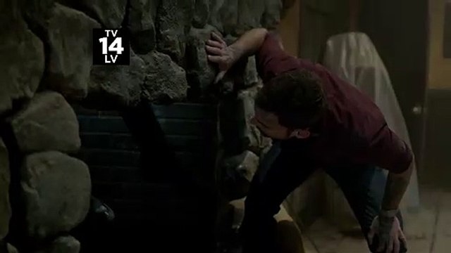 Lethal Weapon Season 3 Ep.09 Promo Bad Santas (2018) Fall Finale