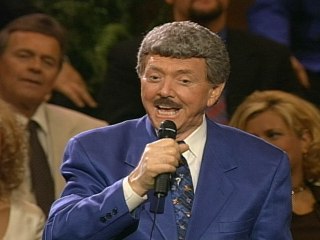 Bill & Gloria Gaither - It Is No Secret