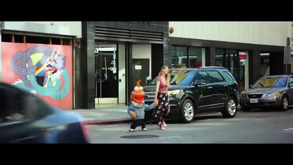 The Happytime Murders (2018)