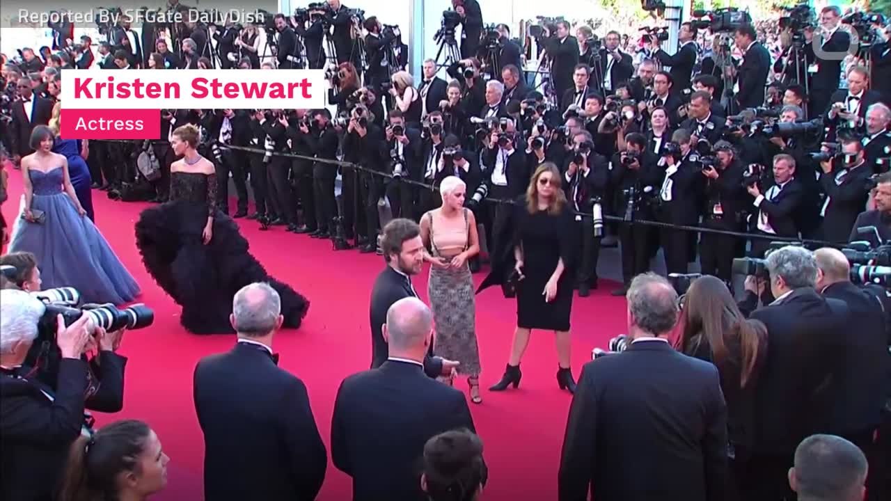 Kristen Stewart Will Be In LGBTQ Positive Rom Com ‘Happiest Season’