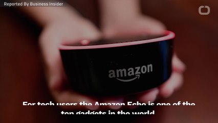 What Are Some Of The Best Features Of The Amazon Echo?