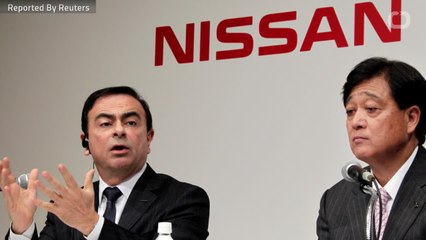 Mitsubishi Stresses Importance Of Alliance With Nissan, Renault