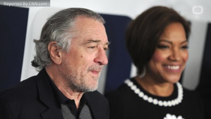 Robert De Niro Confirms Split From Wife Grace Hightower