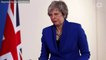 UK Prime Minister Theresa May Challenges Labour Party Leader Jeremy Corbyn To Televised 'Brexit' Debate