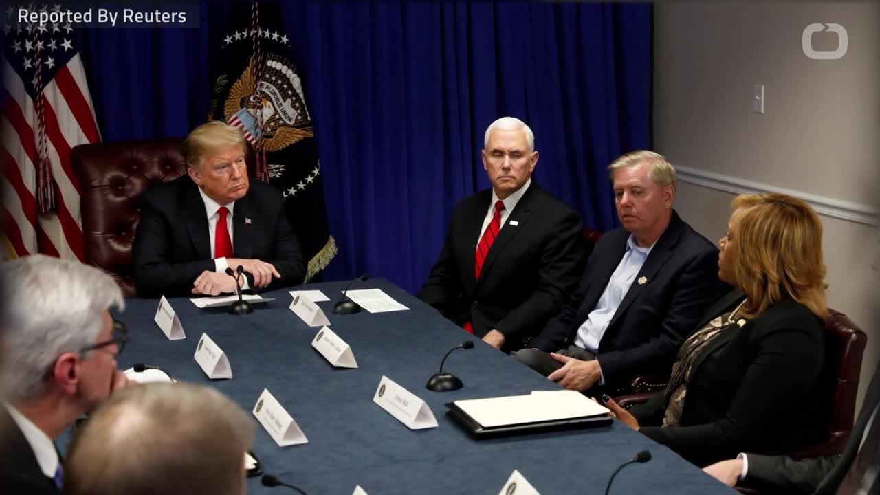 Trade Tensions Hurt Stock Futures