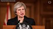 Theresa May Under Pressure To Hand In Date For Resignation
