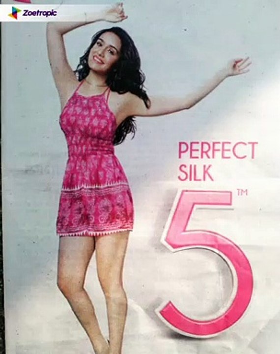 Shardha kapur nice sexy look