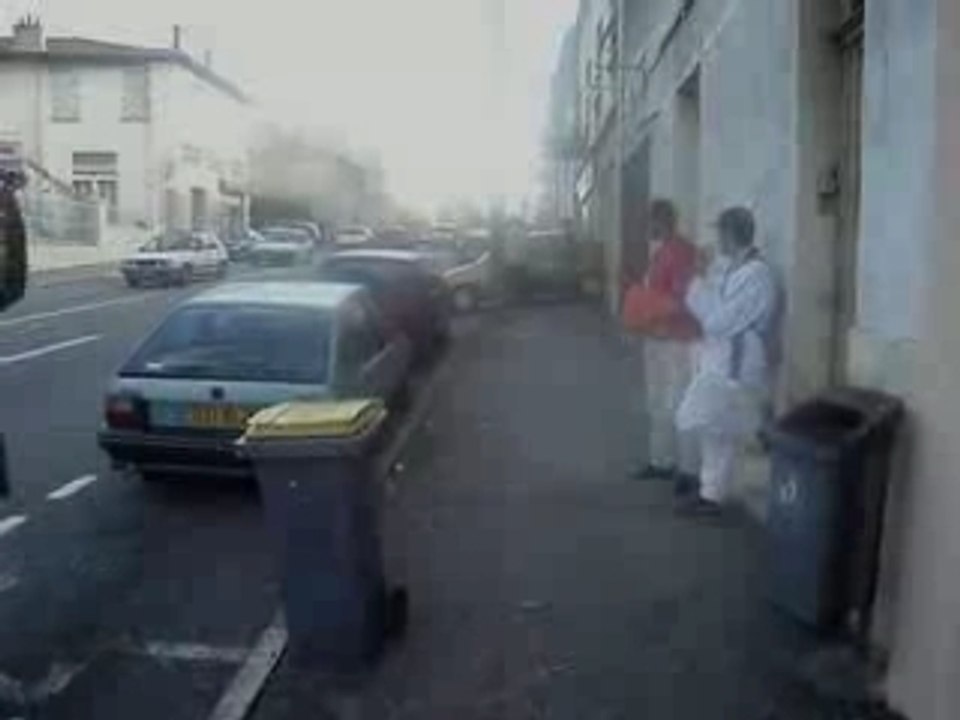 Lanceurs de canettes 3