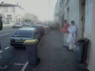 Lanceurs de canettes 3