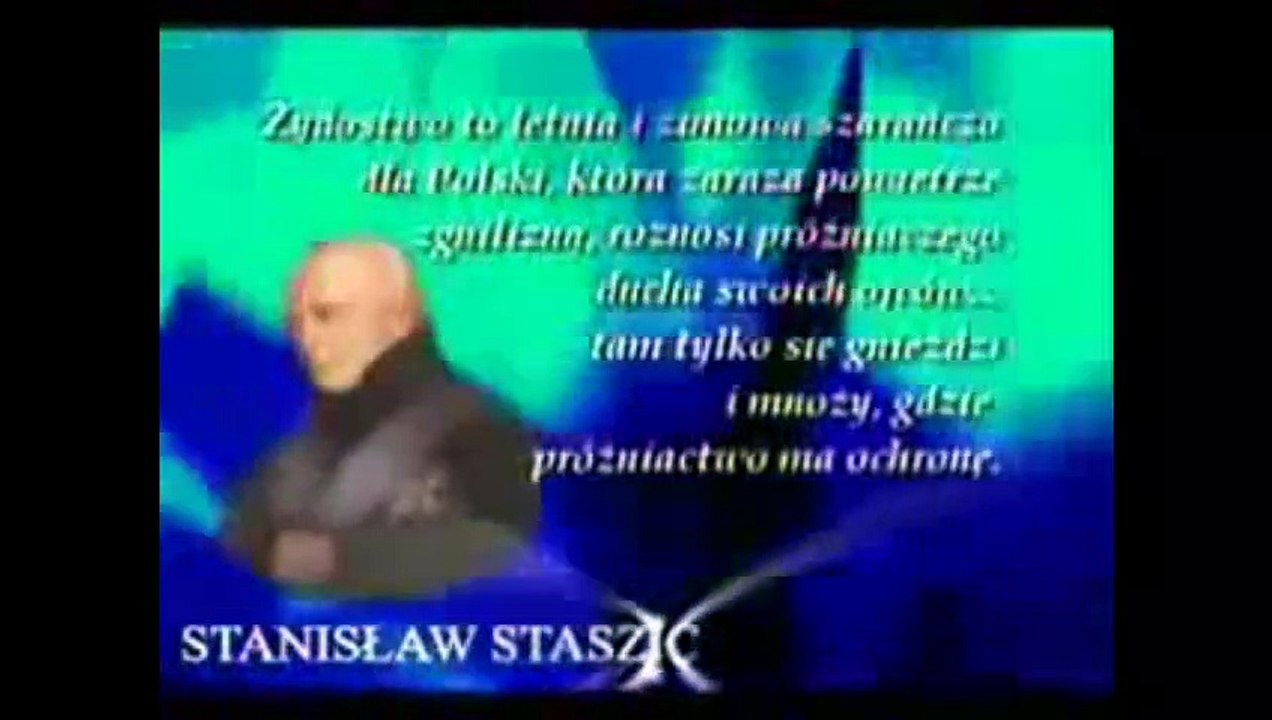 Cytaty sławnych ludzi o Żydach