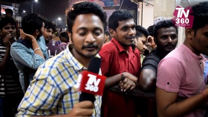 2.0 ticket booking 1st day full |  2.0 booking |  Rajinikanth |  Shankar